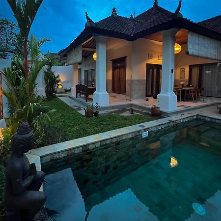 Villa Karma Ουμπούντ Εξωτερικό φωτογραφία