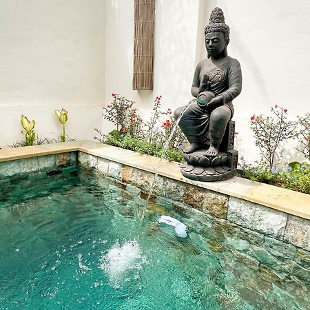 Villa Karma Ουμπούντ Εξωτερικό φωτογραφία